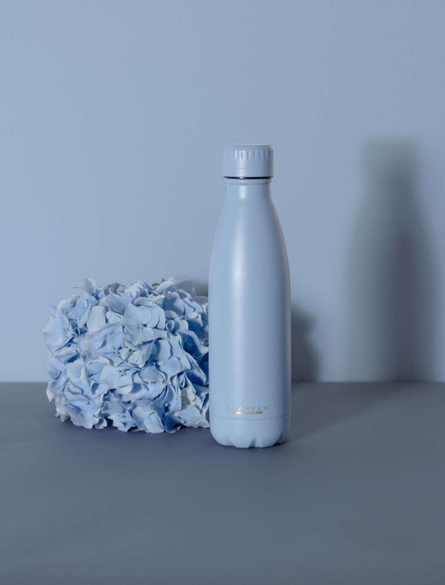 Scanpan TO GO Termoflaske 500 ml, Airy Blue