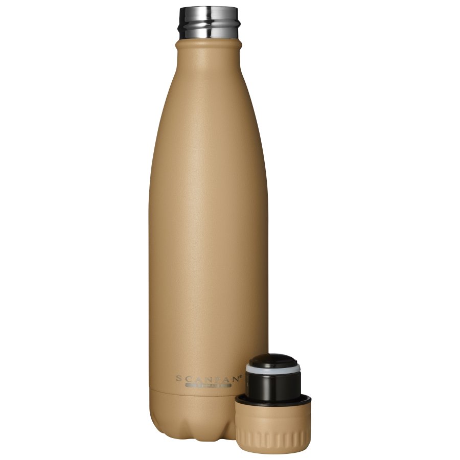 Scanpan TO GO Thermosflasche 1000 ml, Tannie