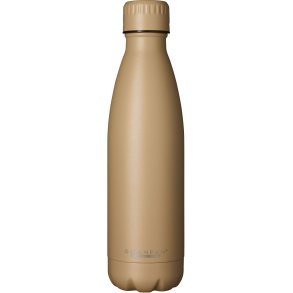 Scanpan TO GO Thermosflasche 500 ml, Tannie