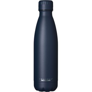 Scanpan TO GO Thermosflasche 500 ml, Oxford Blue