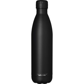 Scanpan TO GO Thermosflasche 750 ml, Schwarz