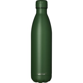 Scanpan TO GO Thermosflasche 750 ml, Forest Green