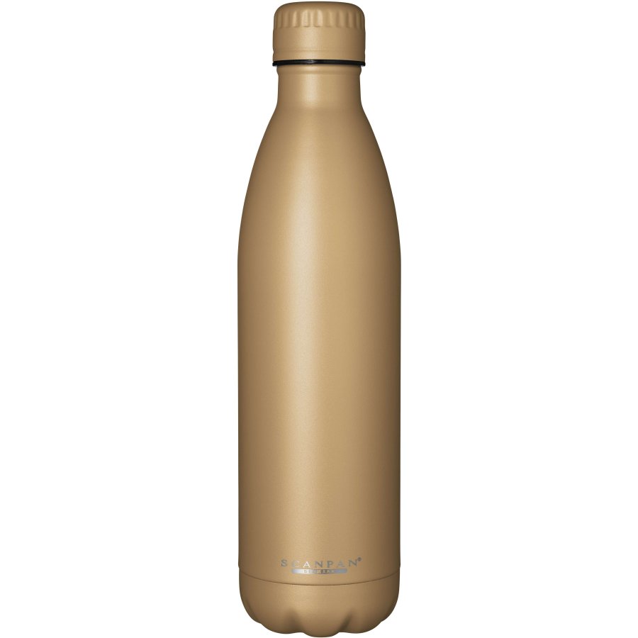 Scanpan TO GO Thermosflasche 750 ml, Tannie