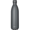 Scanpan TO GO Thermosflasche 1000 ml, Neutral Grey