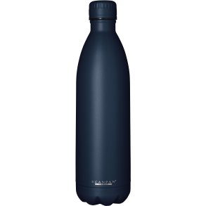 Scanpan TO GO Thermosflasche 1000 ml, Oxford Blue