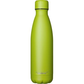 Scanpan TO GO Thermosflasche 500 ml, Lime Green