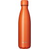 Scanpan TO GO Thermosflasche 500 ml, Orange
