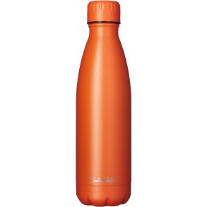 Scanpan TO GO Thermosflasche 500 ml, Orange