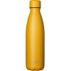 Scanpan TO GO Thermosflasche 500 ml, Golden Yellow