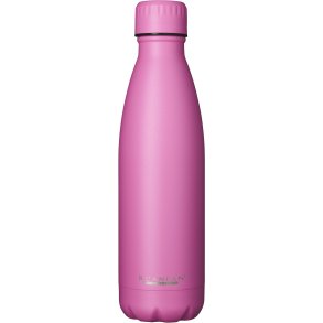 Scanpan TO GO Thermosflasche 500 ml, Pink Cosmos