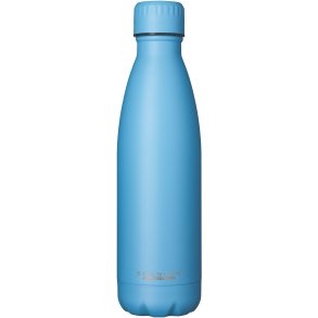 Scanpan TO GO Thermosflasche 500 ml, Aquarius