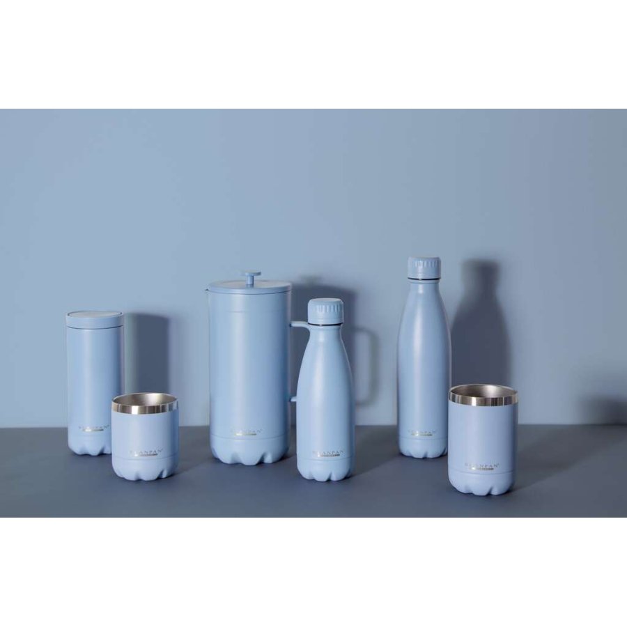 Scanpan TO GO Stempelkande 1 L, Airy Blue