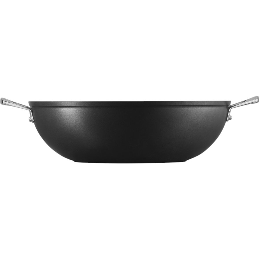 Le Creuset TNS Aluminium Wok 32 cm