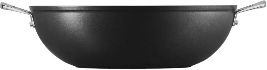 Le Creuset TNS Aluminium Wok 32 cm