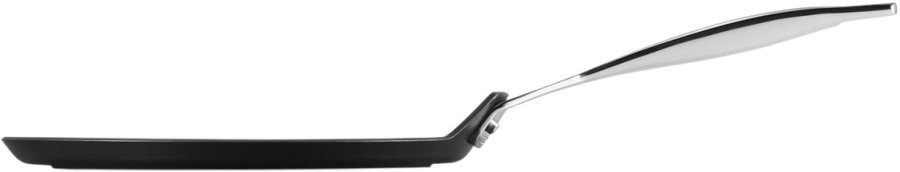 Le Creuset TNS Pandekagepande m. Non-stick Belgning 24 cm