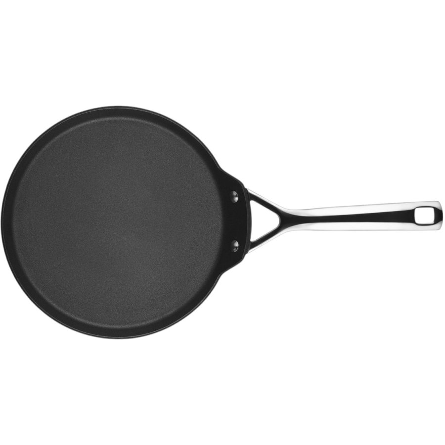 Le Creuset TNS Pandekagepande m. Non-stick Belgning 24 cm