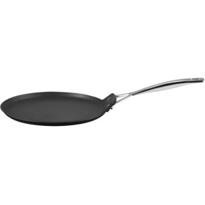 Le Creuset TNS Pandekagepande m. Non-stick Belgning 24 cm