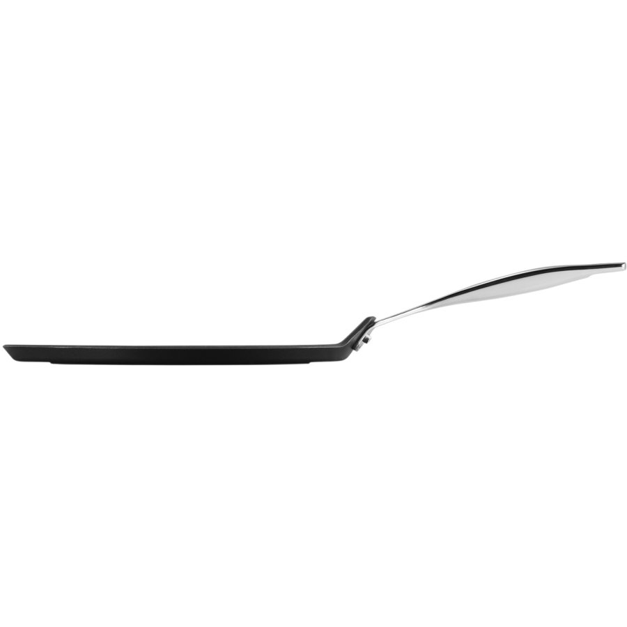 Le Creuset TNS Pandekagepande m. Non-stick Belgning 28 cm