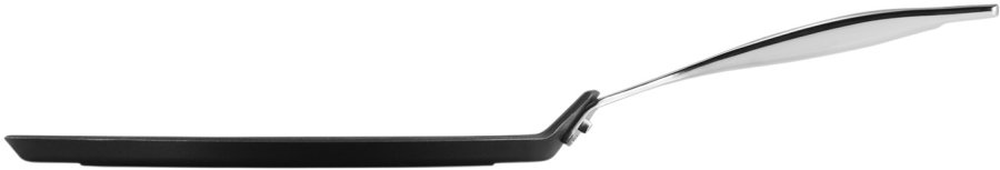 Le Creuset TNS Pandekagepande m. Non-stick Belgning 28 cm
