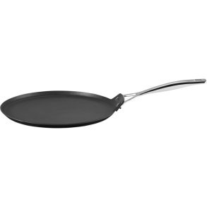 Le Creuset TNS Pandekagepande m. Non-stick Belgning 28 cm