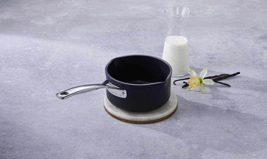 Le Creuset TNS Mlkekasserolle 1,6 L