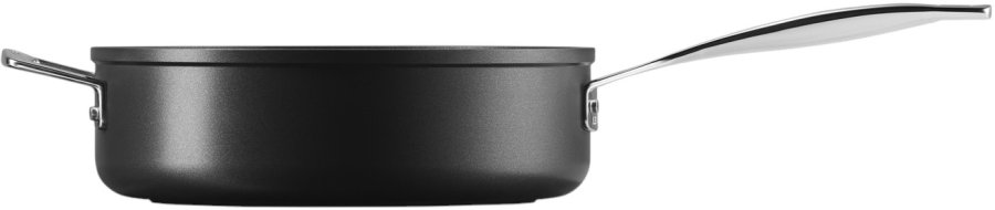 Le Creuset TNS Sauterpande m. Non-stick Belgning 26 cm