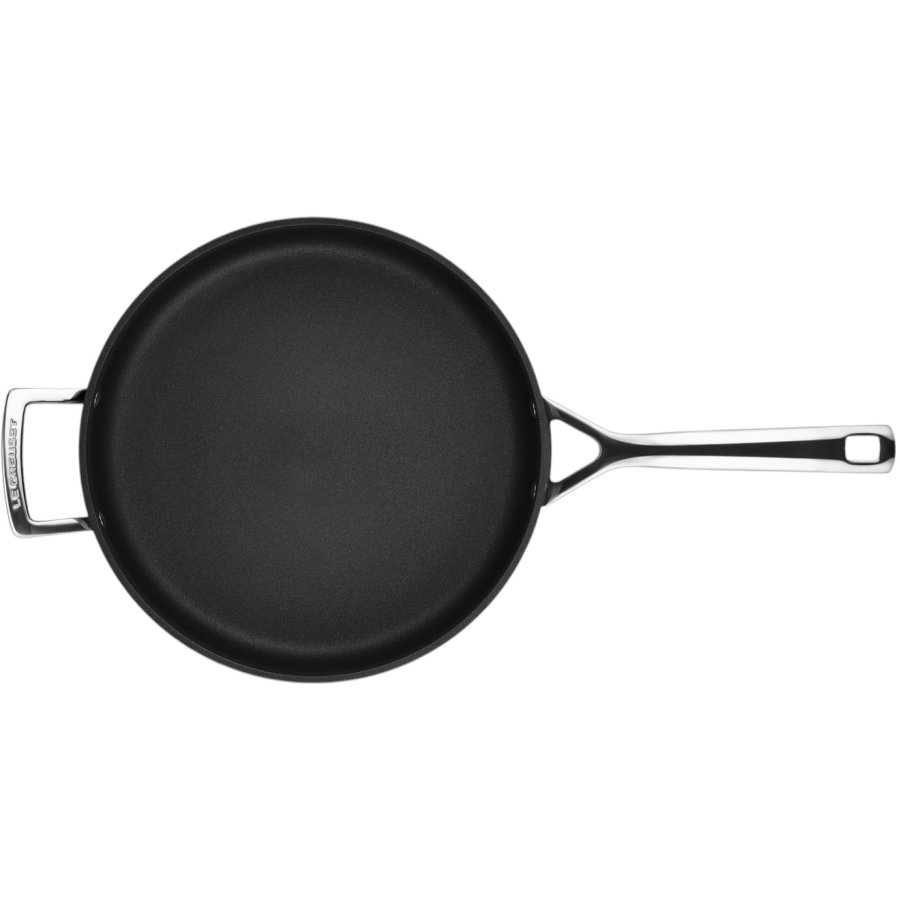 Le Creuset TNS Sauterpande m. Non-stick Belgning 26 cm