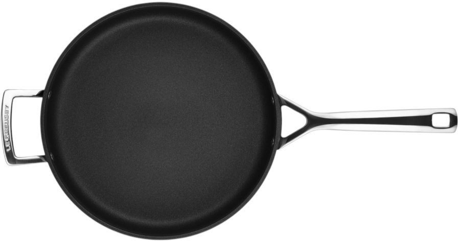Le Creuset TNS Sauterpande m. Non-stick Belgning 26 cm