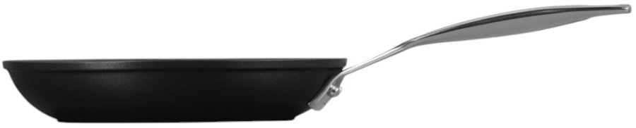 Le Creuset TNS Stegepande m. Non-stick Belgning 20 cm
