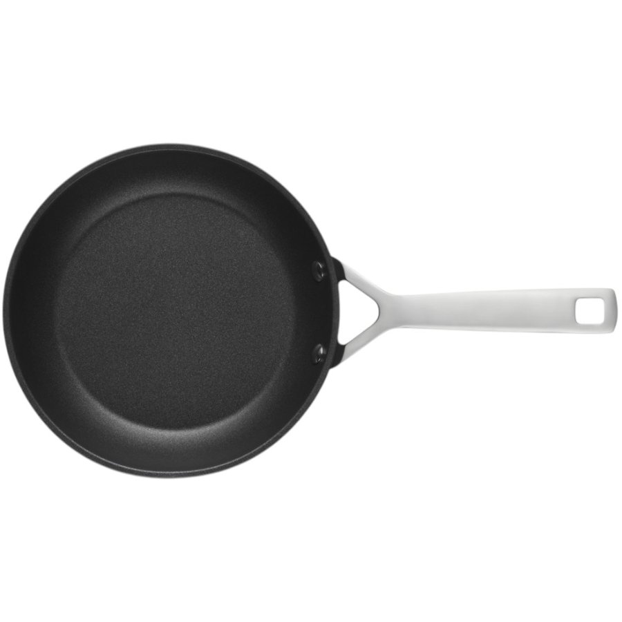 Le Creuset TNS Stegepande m. Non-stick Belgning 20 cm