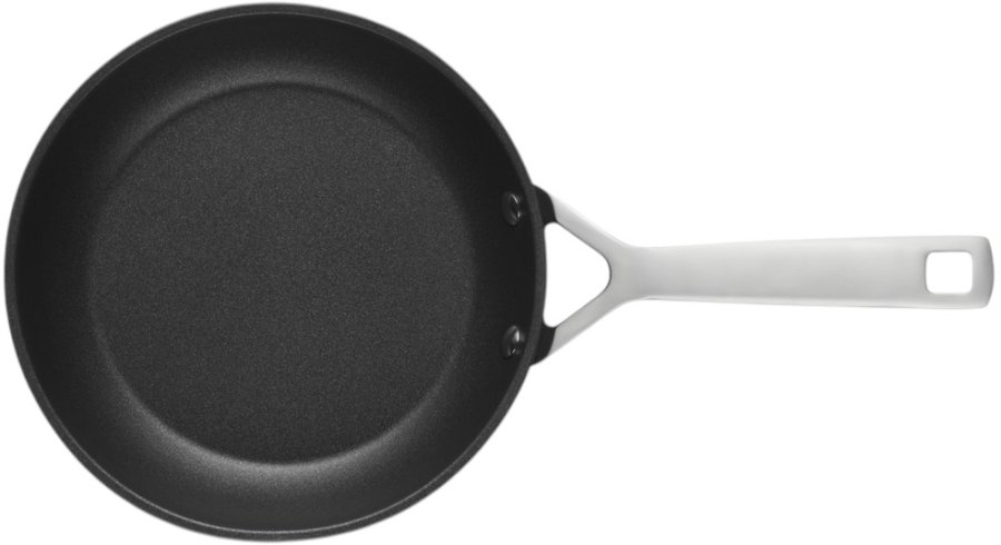 Le Creuset TNS Stegepande m. Non-stick Belgning 20 cm