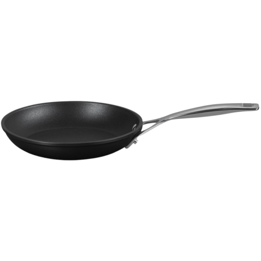 Le Creuset TNS Stegepande m. Non-stick Belgning 20 cm
