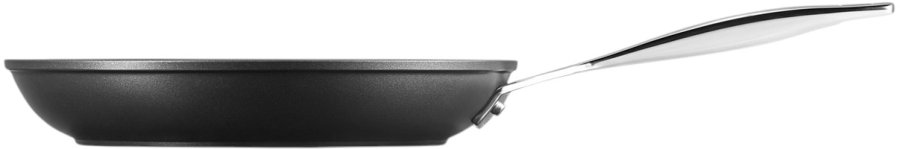 Le Creuset TNS Stegepande m. Non-stick Belgning 26 cm
