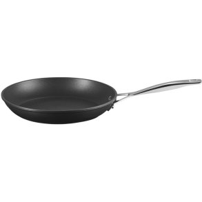 Le Creuset TNS Stegepande m. Non-stick Belgning 26 cm