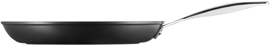 Le Creuset TNS Stegepande m. Non-stick Belgning 30 cm