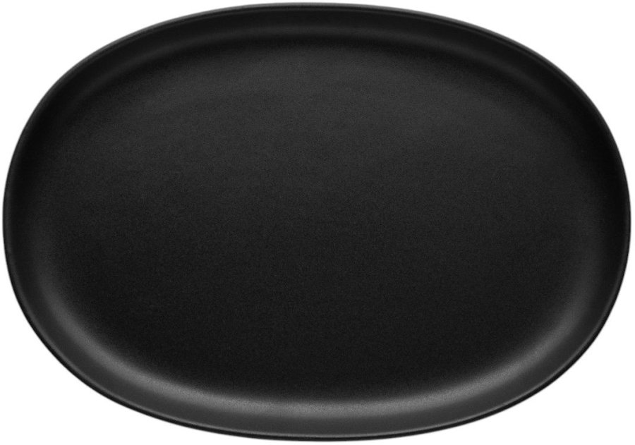 Eva Solo Nordic Kitchen Bord 26 cm, Zwart