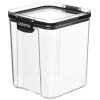 Sistema Ultra Aufbewahrungsbox 920 ml, Schwarz