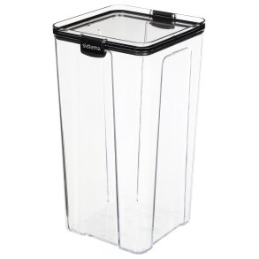 Sistema Ultra Opbevaringsboks 4 L, Sort