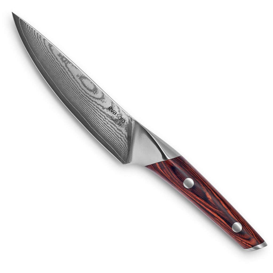 Eva Solo Nordic Kitchen Gemsemesser 13 cm