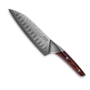 Eva Solo Nordic Kitchen Santoku Kniv 18 cm