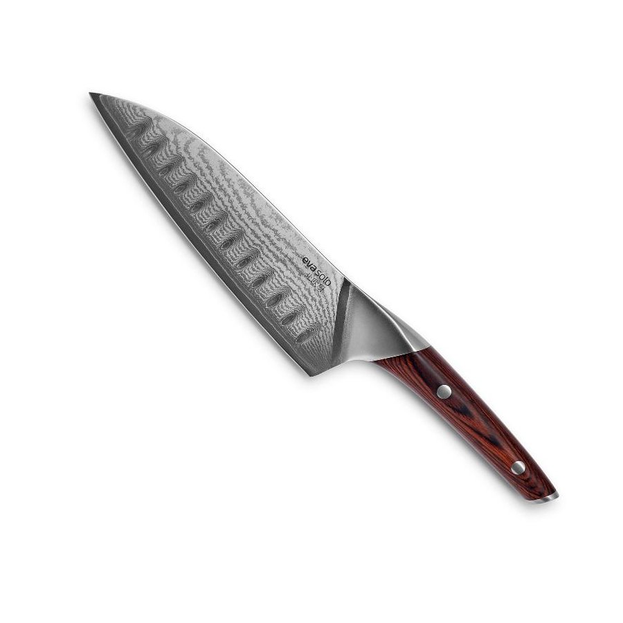 Eva Solo Nordic Kitchen Santoku Messer 18 cm