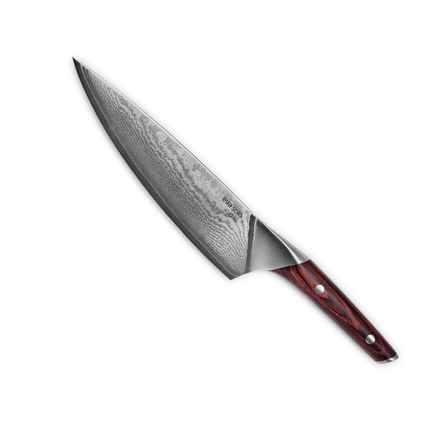 Eva Solo Nordic Kitchen Kchenmesser 20 cm