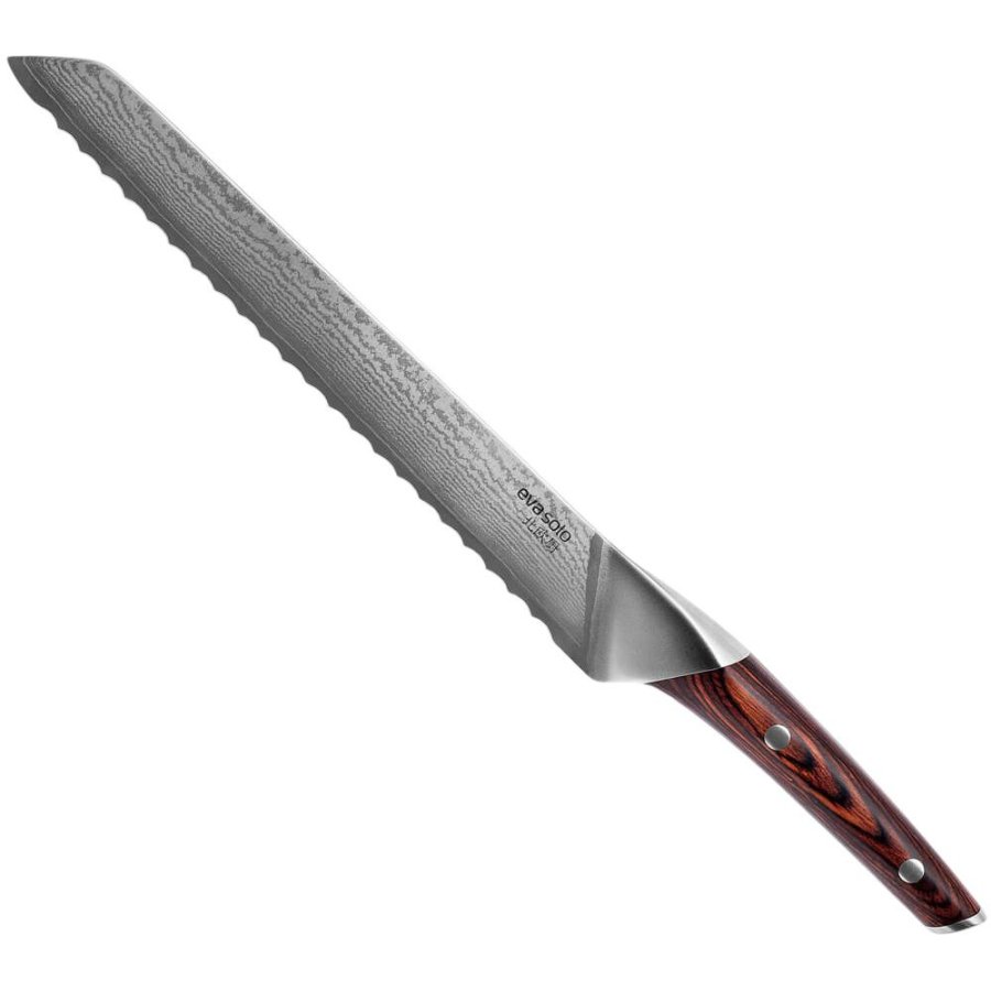 Eva Solo Nordic Kitchen Brdkniv 24 cm