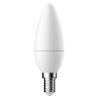 Energetic Birne LED E14 2,9W, Frosted