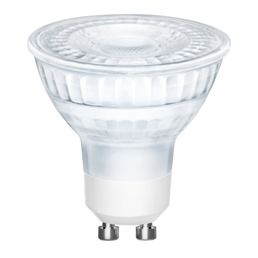 Energetic Spot LED GU10 6,2W Dimmbar, Klar