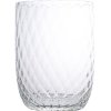 Anna von Lipa Harlequin Tumbler Trinkglas 25 cl, Crystal