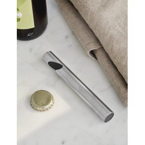 Stelton Original Kapselåbner, Steel
