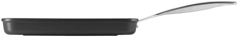 Le Creuset TNS Kvadratisk Grillpande 28 cm