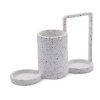 Humdakin Opvaskeholder, Terrazzo