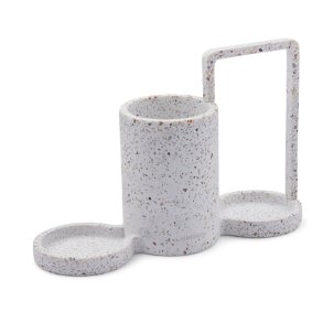 Humdakin Splmittelhalter, Terrazzo